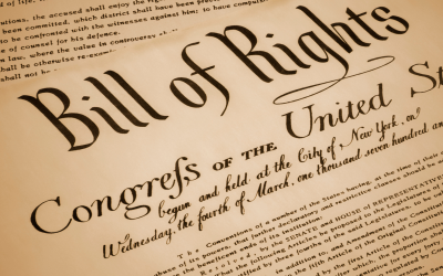 FFROA Executive Director: ‘We encourage all Americans to learn about the Constitution and the Bill of Rights’