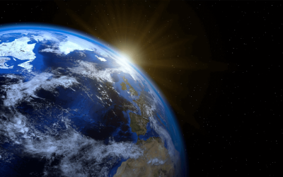 Change the World—and Restore Sanity. Your annual prescription for saving America