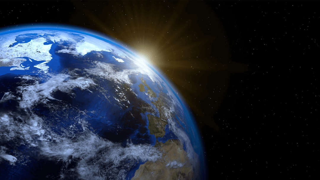 Change the World—and Restore Sanity. Your annual prescription for saving America